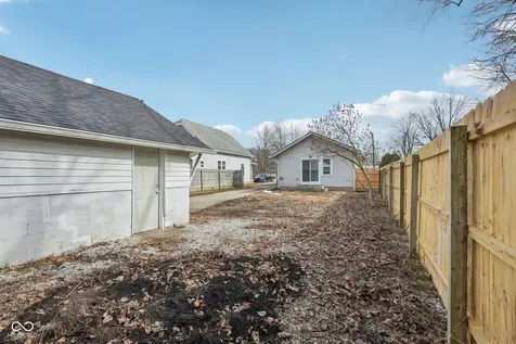 3020 S Mooresville Road Indianapolis IN 46221