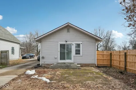 3020 S Mooresville Road Indianapolis IN 46221