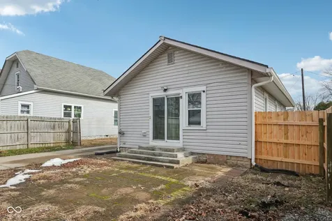 3020 S Mooresville Road Indianapolis IN 46221
