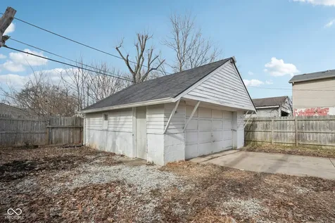3020 S Mooresville Road Indianapolis IN 46221