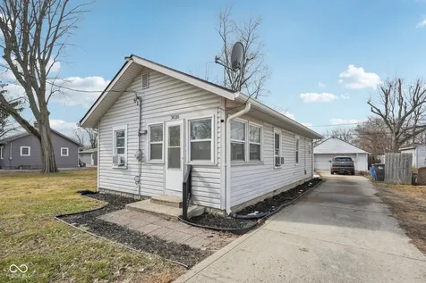3020 S Mooresville Road Indianapolis IN 46221