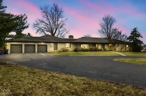 4201 W State Road 234 Mccordsville IN 46055