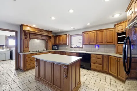 4201 W State Road 234 Mccordsville IN 46055