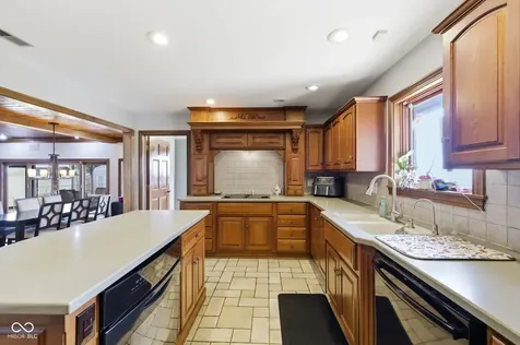 4201 W State Road 234 Mccordsville IN 46055