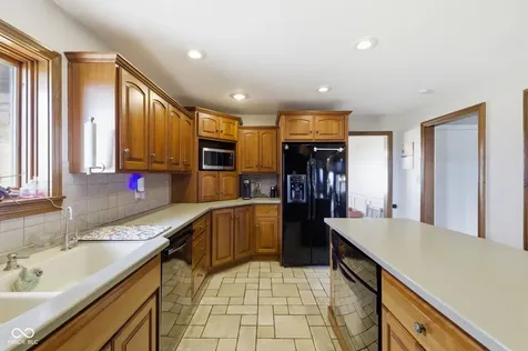 4201 W State Road 234 Mccordsville IN 46055