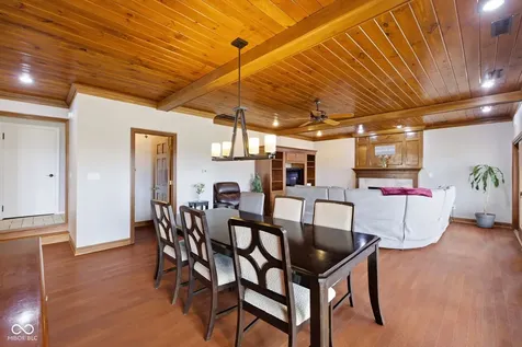 4201 W State Road 234 Mccordsville IN 46055