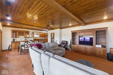 4201 W State Road 234 Mccordsville IN 46055