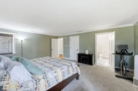 4201 W State Road 234 Mccordsville IN 46055