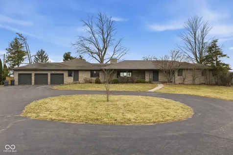 4201 W State Road 234 Mccordsville IN 46055