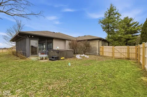 4201 W State Road 234 Mccordsville IN 46055