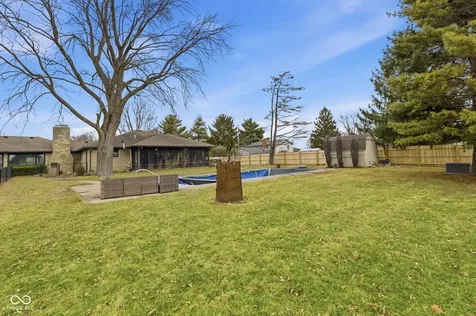 4201 W State Road 234 Mccordsville IN 46055