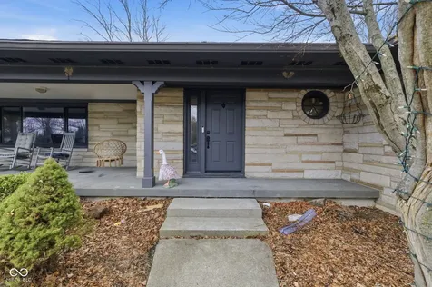 4201 W State Road 234 Mccordsville IN 46055