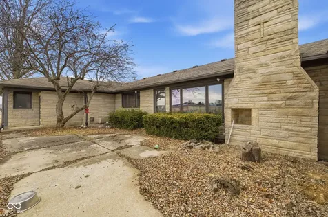 4201 W State Road 234 Mccordsville IN 46055