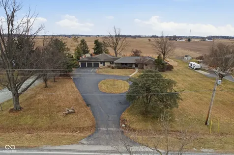 4201 W State Road 234 Mccordsville IN 46055