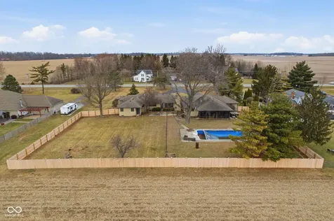 4201 W State Road 234 Mccordsville IN 46055