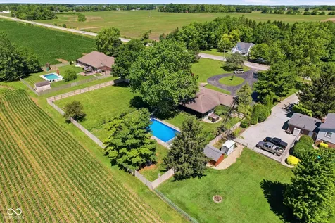 4201 W State Road 234 Mccordsville IN 46055
