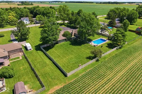 4201 W State Road 234 Mccordsville IN 46055