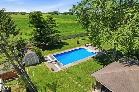 4201 W State Road 234 Mccordsville IN 46055