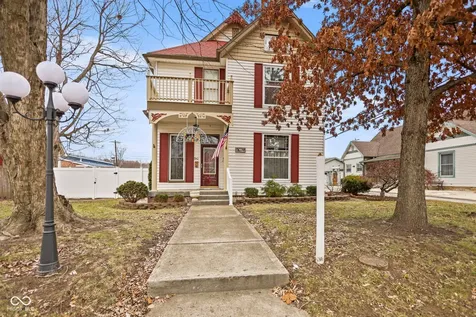 740 E Washington Street Martinsville IN 46151