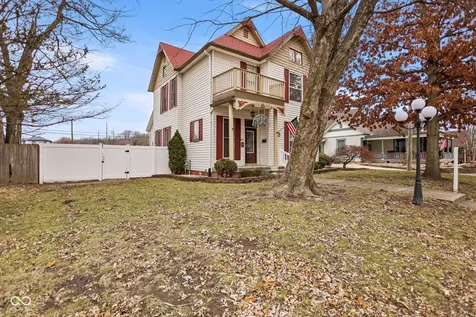 740 E Washington Street Martinsville IN 46151
