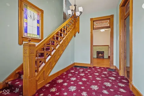 740 E Washington Street Martinsville IN 46151
