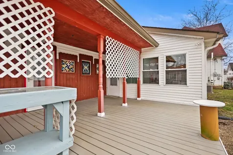 740 E Washington Street Martinsville IN 46151