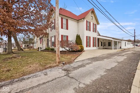 740 E Washington Street Martinsville IN 46151