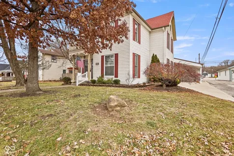 740 E Washington Street Martinsville IN 46151
