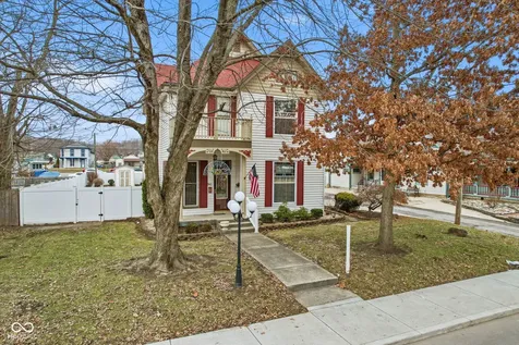 740 E Washington Street Martinsville IN 46151