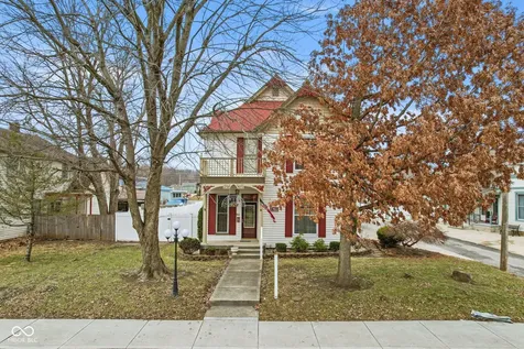 740 E Washington Street Martinsville IN 46151