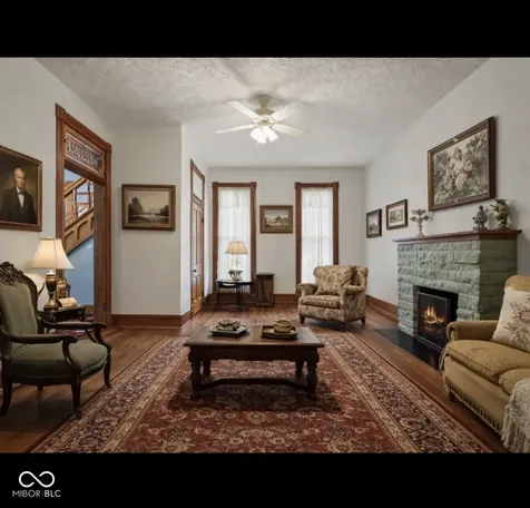 740 E Washington Street Martinsville IN 46151