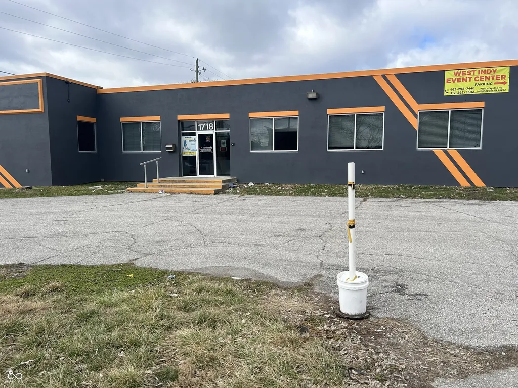 1718 Lafayette Road Indianapolis IN 46222