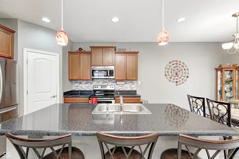 2297 Bersot Court Brownsburg IN 46112