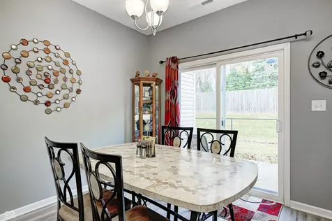 2297 Bersot Court Brownsburg IN 46112