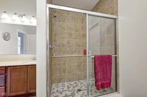 2297 Bersot Court Brownsburg IN 46112
