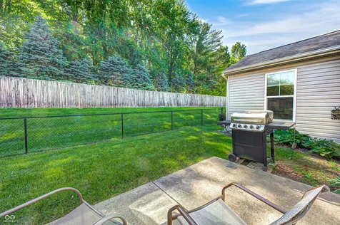 2297 Bersot Court Brownsburg IN 46112