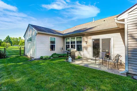 2297 Bersot Court Brownsburg IN 46112