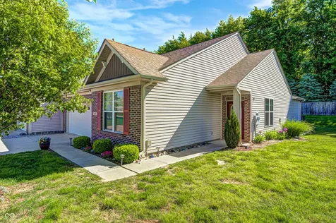 2297 Bersot Court Brownsburg IN 46112