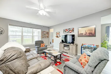 2297 Bersot Court Brownsburg IN 46112