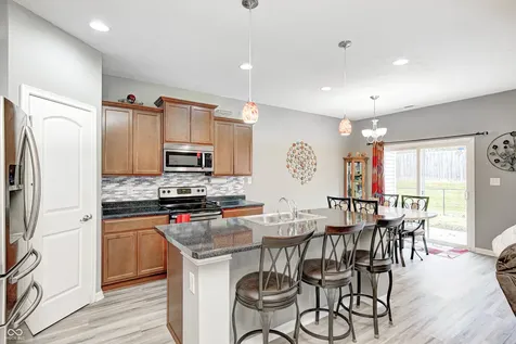 2297 Bersot Court Brownsburg IN 46112