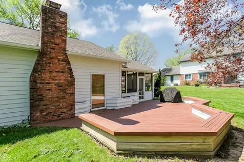 825 Mulberry Street Zionsville IN 46077