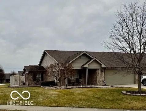 1639 Magnolia Drive Greenwood IN 46143