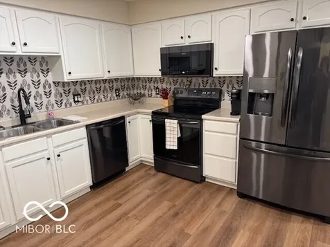 1639 Magnolia Drive Greenwood IN 46143