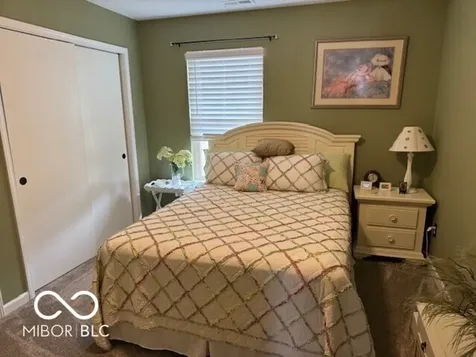 1639 Magnolia Drive Greenwood IN 46143