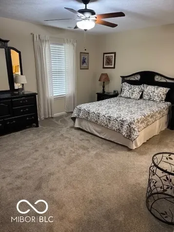 1639 Magnolia Drive Greenwood IN 46143