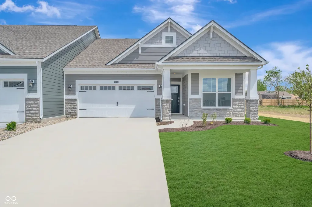 3201 Heather Drive Bargersville IN 46106