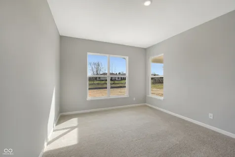 3201 Heather Drive Bargersville IN 46106