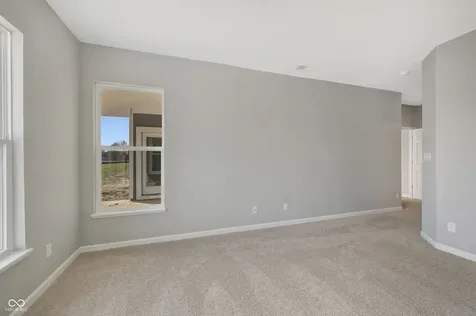 3201 Heather Drive Bargersville IN 46106