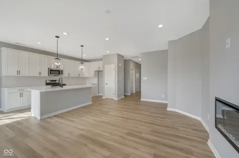 3201 Heather Drive Bargersville IN 46106