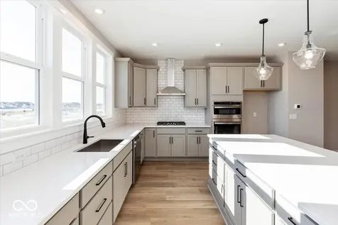 438 Elite Street Westfield IN 46074